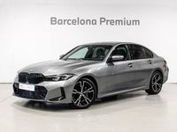 Usado BMW 318 Comfort Edition 150 CV (110 kW) 2024
