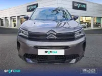 Brugt Citroën C5 Aircross 131 HK (96 kW) 2025 Grå SUV