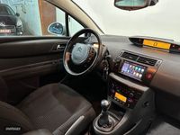 usado Citroën C4 1.6 16v VTS