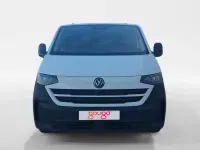 Usado VW T7 110 CV (80 kW) 2025 Van