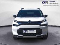 Brugt Citroën C3 Aircross Feel 110 HK (80 kW) 2023 Hvid SUV