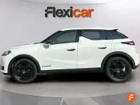 Usado DS Automobiles DS3 Crossback Performance 130 CV (95 kW) 2020 Blanco SUV