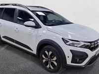 Nuevo Dacia Jogger Expression 100 CV (73 kW) 2025 Monovolumen