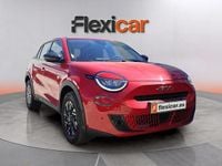 Usado Fiat 600 101 CV (74 kW) 2024 Rojo SUV