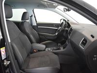Begagnad Seat Ateca 150 HK (110 kW) 2023 Svart SUV