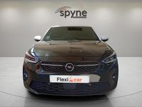 Usado Opel Corsa GS Line 101 CV (74 kW) 2019 Negro Berlina