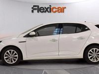 Usado Renault Mégane IV Business 111 CV (81 kW) 2017 Blanco Berlina