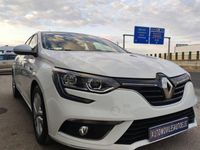 Usado Renault Mégane IV Zen 116 CV (85 kW) 2020 Berlina