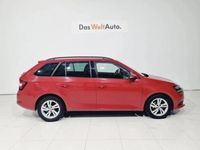 usado Skoda Fabia Combi 1.0 TSI Ambition 70 kW (95 CV)