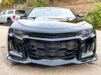 usado Chevrolet Camaro SS 6.2l V8 Zl1 Fron