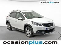 usado Peugeot 2008 Allure BlueHDi 120 S&S EAT6