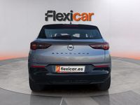 Usado Opel Grandland X S 131 CV (96 kW) 2024 Gris SUV
