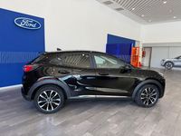 Usado Ford Puma Titanium X 155 CV (114 kW) 2024 Negro SUV