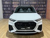 Usado Audi Q3 Premium 400 CV (294 kW) 2023 Blanco SUV