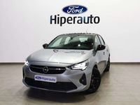 Usado Opel Corsa S 101 CV (74 kW) 2023 Gris Utilitario