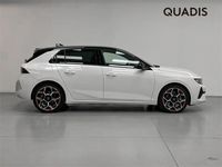 Usado Opel Astra S 180 CV (132 kW) 2023 Blanco Berlina