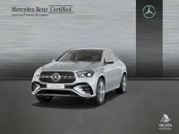 Usado Mercedes GLE300 269 CV (197 kW) 2024 SUV