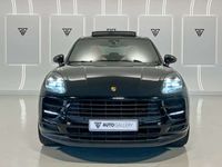 usado Porsche Macan S Aut.