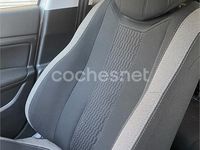 Usado Peugeot 308 Active 110 CV (80 kW) 2015 Blanco Berlina