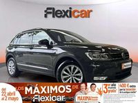 Usado VW Tiguan Advance 150 HP (110 kW) 2017 Cinzento SUV