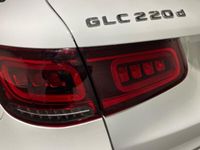 usado Mercedes GLC220 GLCd 4Matic AMG Line (EURO 6d)