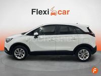 Usado Opel Crossland X Design Edition 81 CV (59 kW) 2019 Blanco SUV