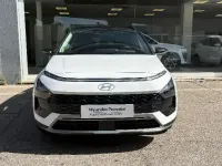 Nuevo Hyundai Bayon 90 CV (66 kW) 2026 Blanco SUV