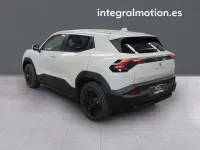 Nuevo Suzuki e-Vitara 127 kW (174 CV) 2026 Verde SUV