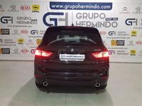 usado BMW 218 Gran Tourer Serie 2 da (4.75)