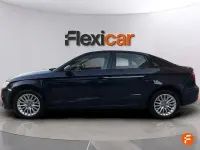 Usado Audi A3 116 CV (85 kW) 2018 Azul Berlina