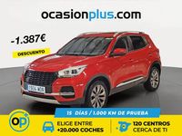 Usado DR DR 4.0 116 CV (85 kW) 2023 Blanco SUV