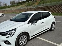 Occasion Renault Clio V Intens 85 ch (62 kW) 2021 Blanc Berline