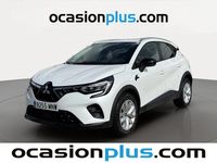 Usado Mitsubishi ASX Motion 91 CV (66 kW) 2024 Blanco SUV