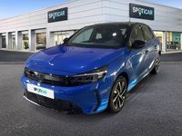 Usado Opel Corsa 100 CV (73 kW) 2024 Azul Berlina