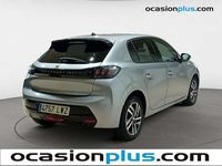 usado Peugeot 208 1.5 BlueHDi S&S Allure 100