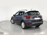 Usado Seat Arona Style 115 CV (84 kW) 2025 Blanco SUV
