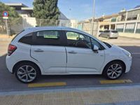 Usado Citroën C3 Exclusive 95 CV (69 kW) 2011 Blanco Utilitario