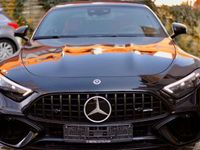 usado Mercedes SL63 AMG AMG 4Matic+ Aut.