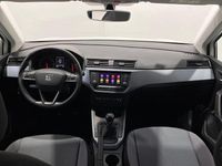 Usado Seat Arona Style 115 CV (84 kW) 2020 Blanco SUV