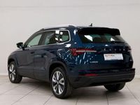 usado Skoda Karoq 2.0tdi Adblue Style 4x4 Dsg 110kw