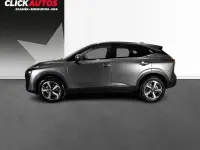 Usado Nissan Qashqai N-Connecta 140 CV (102 kW) 2024 SUV