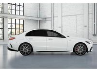 Nuevo Mercedes C43 AMG AMG 422 CV (310 kW) 2025 Marrón Berlina