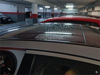 Usado Mercedes C220 170 CV (125 kW) 2018 Gris / plata Berlina