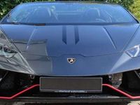 usado Lamborghini Huracán LP 640-4 Performante Spyder