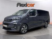 Usado Peugeot Traveller Business-Line 180 CV (132 kW) 2024 Gris Monovolumen