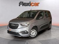 Usado Opel Combo Edition 102 CV (75 kW) 2023 Gris Monovolumen