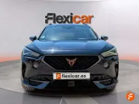 Usado Cupra Formentor 150 CV (110 kW) 2023 Negro SUV