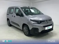 Usado Citroën Berlingo 102 HP (75 kW) 2025 Cinzento Monovolume