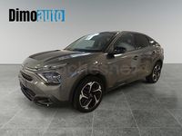 Usado Citroën C4 Feel 131 CV (96 kW) 2023 Gris / plata SUV