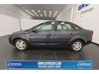 usado Ford Focus 1.8tdci Ghia